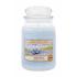 Yankee Candle Beach Walk Illatgyertya 623 g