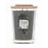 Yankee Candle Elevation Collection Vetiver & Black Cypress Illatgyertya 552 g
