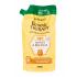 Garnier Botanic Therapy Honey & Beeswax Sampon nőknek Refill 500 ml