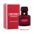 Givenchy L'Interdit Rouge Eau de Parfum nőknek 80 ml