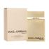 Dolce&Gabbana The One Gold Intense Eau de Parfum férfiaknak 50 ml