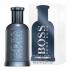 HUGO BOSS Boss Bottled Marine Limited Edition Eau de Toilette férfiaknak 100 ml