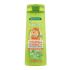 Garnier Fructis Vitamin & Strength Reinforcing Shampoo Sampon nőknek 400 ml