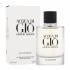 Giorgio Armani Acqua di Giò Eau de Parfum férfiaknak Utántölthető 75 ml