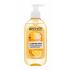 Garnier Skin Naturals Vitamin C Clarifying Wash Arctisztító gél nőknek 200 ml