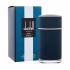 Dunhill Icon Racing Blue Eau de Parfum férfiaknak 100 ml
