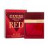 GUESS Seductive Homme Red Eau de Toilette férfiaknak 100 ml