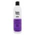 Revlon Professional ProYou The Toner Neutralizing Shampoo Sampon nőknek 350 ml