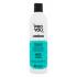 Revlon Professional ProYou The Moisturizer Hydrating Shampoo Sampon nőknek 350 ml