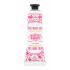 Institut Karité Shea Hand Cream Cherry Blossom Kézkrém nőknek 30 ml