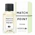 Lacoste Match Point Cologne Eau de Toilette férfiaknak 50 ml