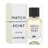 Lacoste Match Point Cologne Eau de Toilette férfiaknak 50 ml