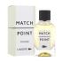 Lacoste Match Point Cologne Eau de Toilette férfiaknak 100 ml
