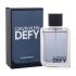 Calvin Klein Defy Eau de Toilette férfiaknak 100 ml