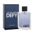 Calvin Klein Defy Eau de Toilette férfiaknak 200 ml