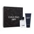 Calvin Klein Defy Ajándékcsomagok Eau de Toilette 50 ml + tusfürdő 100 ml