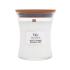 WoodWick White Tea & Jasmine Illatgyertya 275 g