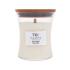 WoodWick White Honey Illatgyertya 275 g