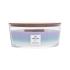 WoodWick Trilogy Calming Retreat Illatgyertya 453,6 g
