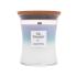 WoodWick Trilogy Calming Retreat Illatgyertya 275 g