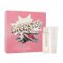 Lacoste Pour Femme Ajándékcsomagok nőknek Eau de Parfum 50 ml + testápoló tej 50 ml