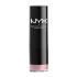 NYX Professional Makeup Extra Creamy Round Lipstick Rúzs nőknek 4 g Változat 504 Harmonica