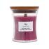 WoodWick Wild Berry & Beets Illatgyertya 85 g