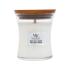 WoodWick White Tea & Jasmine Illatgyertya 85 g