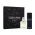 Calvin Klein Eternity SET1 Ajándékcsomagok Eau de Toillet 100 ml + dezodor 150 ml