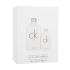 Calvin Klein CK One Ajándékcsomagok Eau de Toilette 200 ml + Eau de Toilette 50 ml