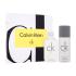Calvin Klein CK One Ajándékcsomagok Eau de Toilette 100 ml + dezodor 150 ml