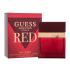 GUESS Seductive Homme Red Eau de Toilette férfiaknak 50 ml