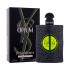 Yves Saint Laurent Black Opium Illicit Green Eau de Parfum nőknek 75 ml