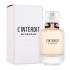 Givenchy L'Interdit 2022 Eau de Toilette nőknek 80 ml