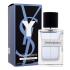 Yves Saint Laurent Y Eau de Toilette férfiaknak 60 ml