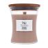 WoodWick Cashmere Illatgyertya 275 g