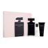 Narciso Rodriguez For Her Ajándékcsomagok Eau de Toilette 100 ml + testápoló tej 50 ml + Eau de Toilette 10 ml