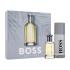 HUGO BOSS Boss Bottled SET2 Ajándékcsomagok Eau de Toilette 50 ml + dezodor 150 ml