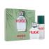 HUGO BOSS Hugo Man SET2 Ajándékcsomagok Eau de Toilette 75 ml + dezodor 150 ml