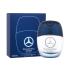 Mercedes-Benz The Move Live The Moment Eau de Parfum férfiaknak 60 ml