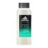 Adidas Deep Clean New Clean & Hydrating Tusfürdő férfiaknak 250 ml