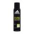 Adidas Pure Game Deo Body Spray 48H Dezodor férfiaknak 150 ml