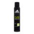Adidas Pure Game Deo Body Spray 48H Dezodor férfiaknak 200 ml