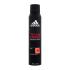 Adidas Team Force Deo Body Spray 48H Dezodor férfiaknak 200 ml