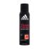 Adidas Team Force Deo Body Spray 48H Dezodor férfiaknak 150 ml