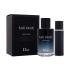 Christian Dior Sauvage Ajándékcsomagok Eau de Parfum 100 ml + Eau de Parfum 10 ml újratölthető