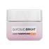 L'Oréal Paris Glycolic-Bright Glowing Cream Day SPF17 Nappali arckrém nőknek 50 ml