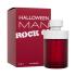 Halloween Man Rock On Eau de Toilette férfiaknak 125 ml
