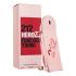 Carolina Herrera 212 Heroes Forever Young Eau de Parfum nőknek 80 ml