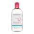 BIODERMA Créaline H₂O Micellás víz nőknek 500 ml